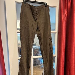 Theory pants